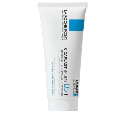 لاروش بوزيه سيكابلاست بوم +B5 مرهم مرطب وملطف - 10...