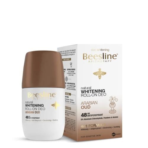 مزيل عرق بيزلين برائحة العود العربي – 50 مل