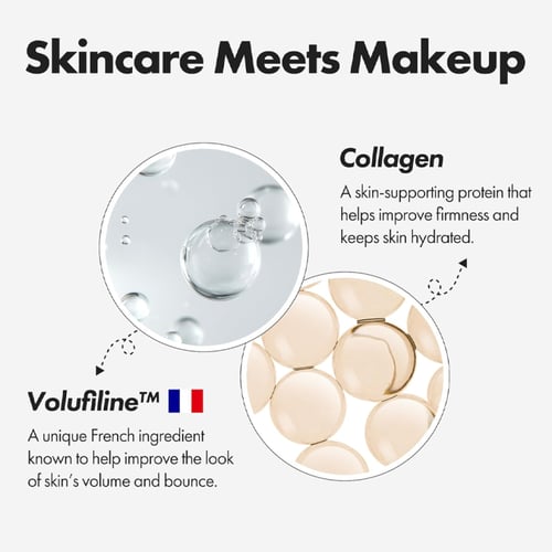 فاونديشن ستيك من الرويل – درجة لايت 201 – 13 جم