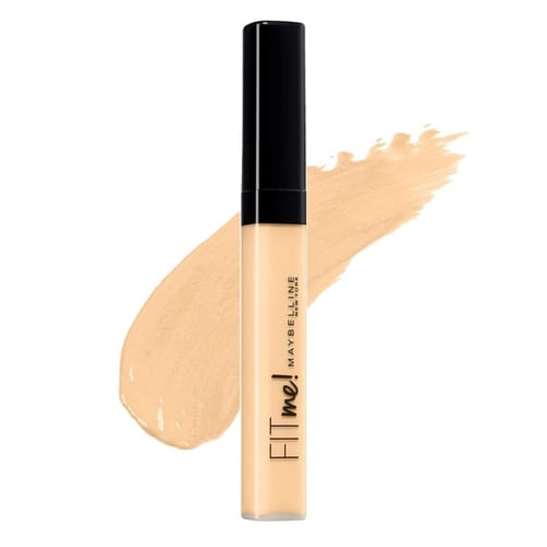 كونسيلر فيت مي ميبلين نيويورك خافي عيوب طبيعي