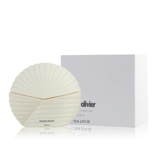 عطر فرانك أوليفير للنساء - أو دو بارفيوم 75 مل
