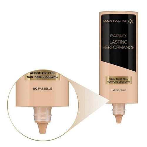 كريم أساس ماكس فاكتور فيسفينيتي – رقم 102 – عبوة ع...