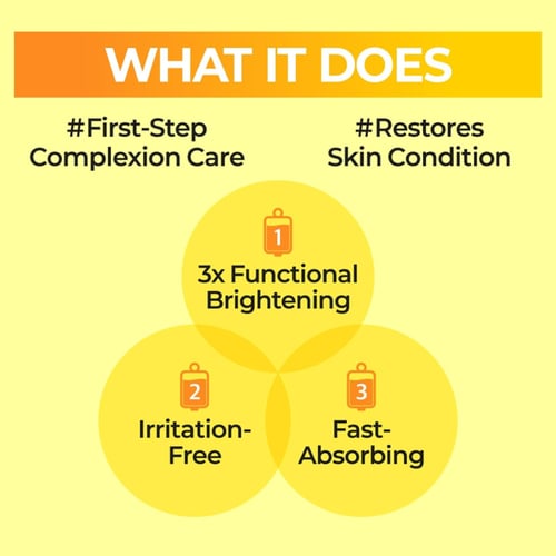 تونر نومبوزين رقم 5 المعزز بالفيتامينات – 200 مل