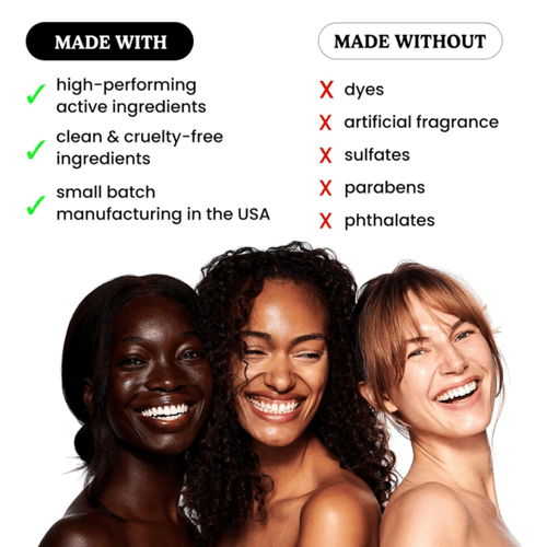 حمض الهيالورونيك النقي للعناية بالبشرة من تايم ليس...