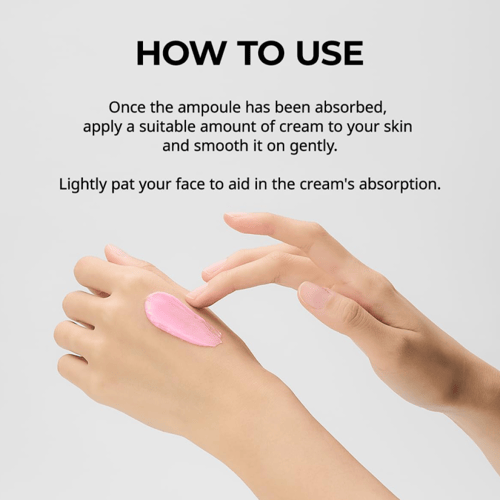 كريم سيمنريت سيانو لشد وتجديد البشرة من دكتور ميلا...