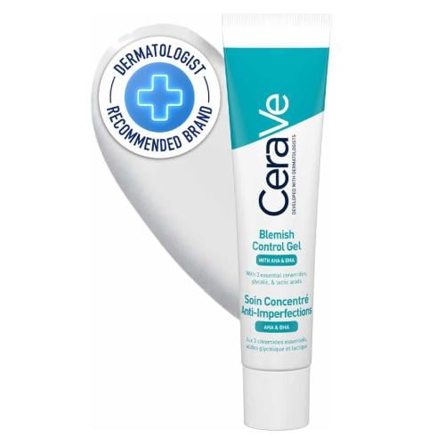 سيرافي جل التحكم بالعيوب وتحسين مظهر المسام وحب ال...