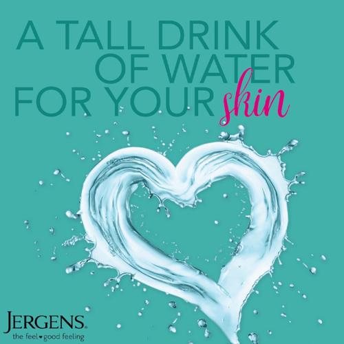 لوشن الترطيب اليومي من جرجنز – 400 مل