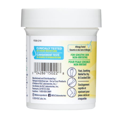 مرهم كريم دي لاكروز للبشرة المتشققة 56.7 جم