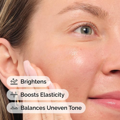 زيت بذور الورد 100٪ عضوي بتقنية العصر البارد من ذا...