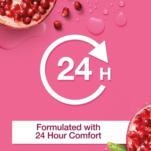 صابون سائل للاستحمام فيتا ريتش مع خلاصة زهر الرمان...