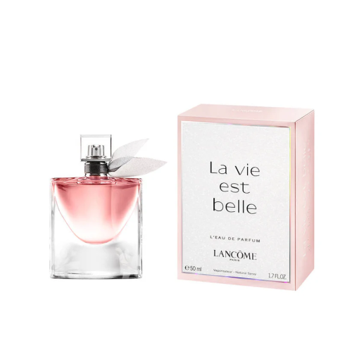 عطر لا في ايست بيل من لانكوم للنساء - أو دي بارفيو...
