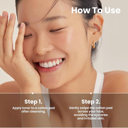 تونر معالج يومي منقي للبشرة من اكسيس واي – 200 مل