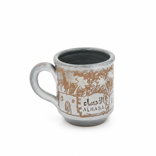 The neighborhood cup