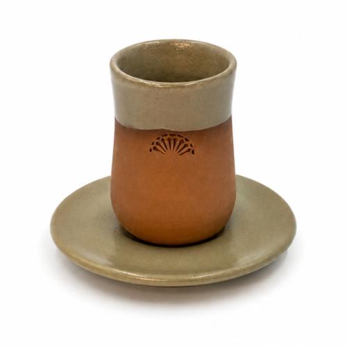 Tea cup