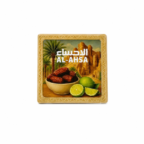 Al-Ahsa Magnet