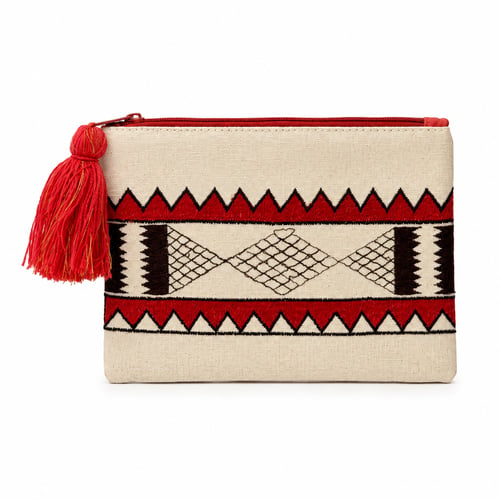 Sadu bumper