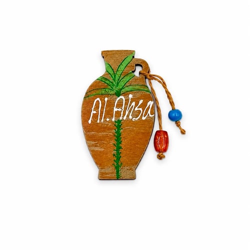 مغناطيس ثلاجة