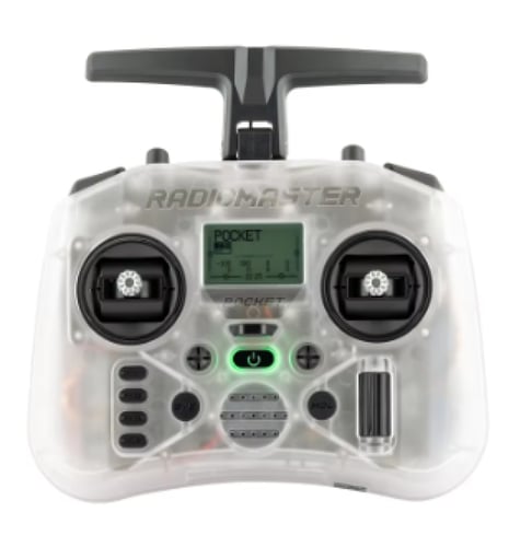 ريموت Radiomaster Pocket Transmitter