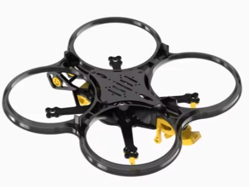 SpeedyBee Bee35 3.5inch Frame فريم