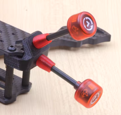 Rush Cherry FPV 5.8G Antenna
