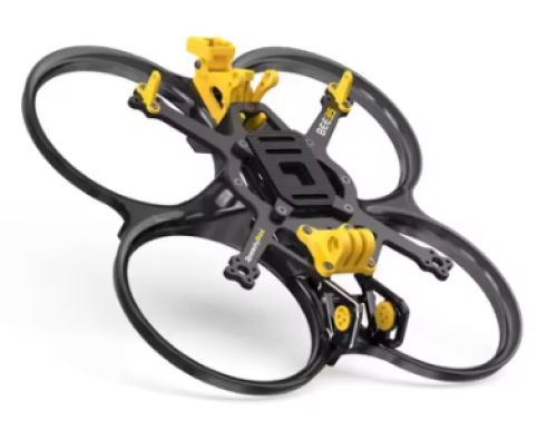 SpeedyBee Bee35 3.5inch Frame فريم