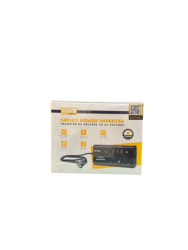 محول كهرباء 300W DX136