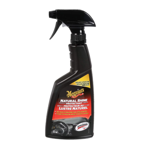 ملمع وحماية للديكورات Meguiar`s