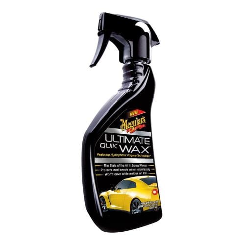 ملمع واكس سريع Meguiar`s