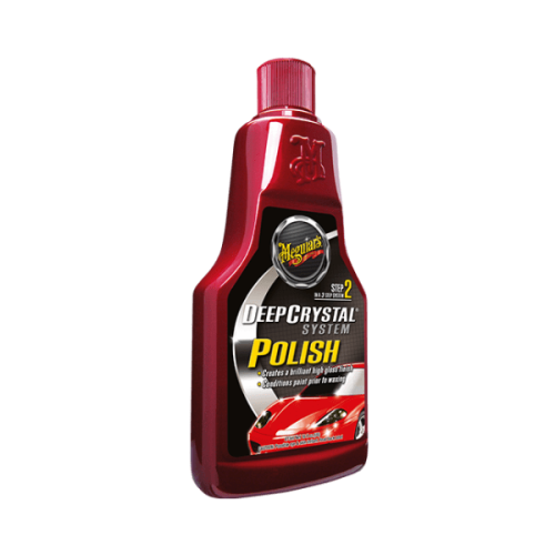 ملمع بودي واكس Meguiar`s