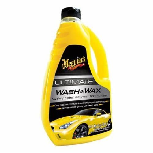 شامبو واكس 1.4 لتر Meguiar`s