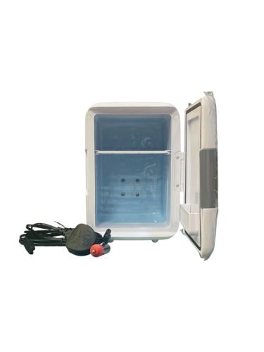 ثلاجة سيارة 4L DX2057