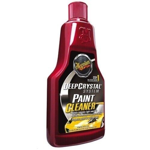منظف مجدد لون البودي Meguiar`s