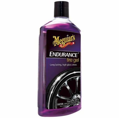 ملمع اطارات بالعنب Meguiar`s