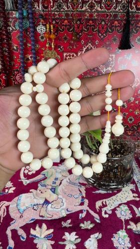 سبحة بكلايت شبيه الدومنة