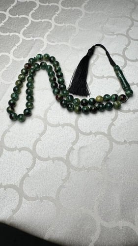 بكلايت معجن جميل للأستعمال اليومي٥١ خرزة