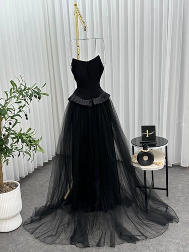 فستان ناعم H22