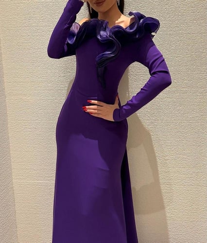 فستان اورجنزا باربي