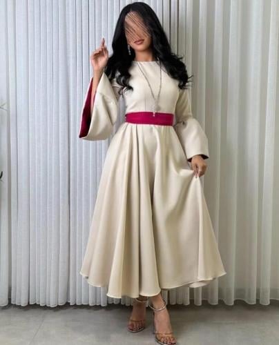 فستان العيد باربي