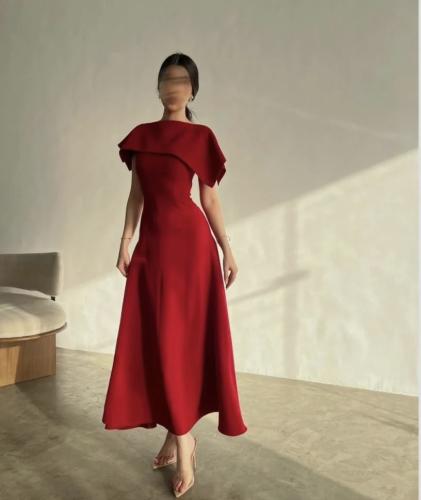 فستان العيد