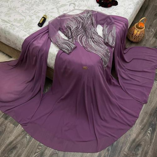 فستان الاناقة