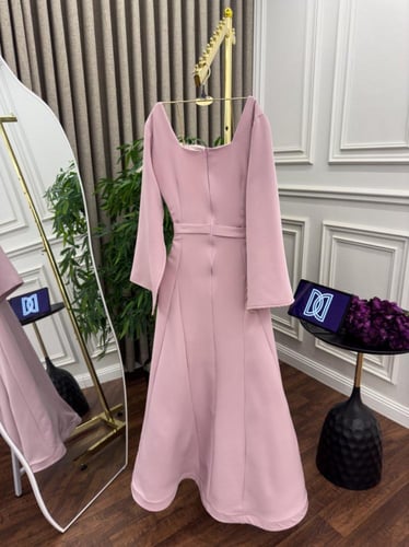 فستان العيد باربي