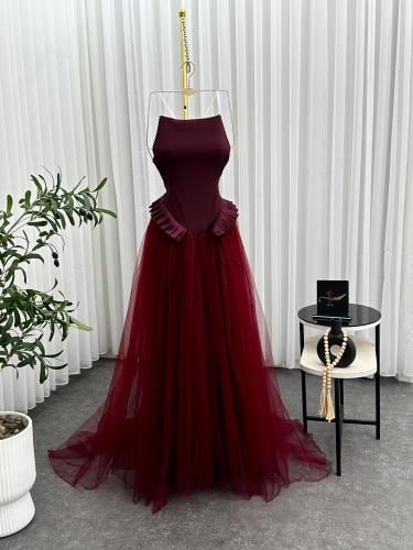 فستان ناعم H21