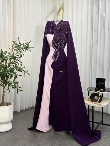 فستان سهره باربي