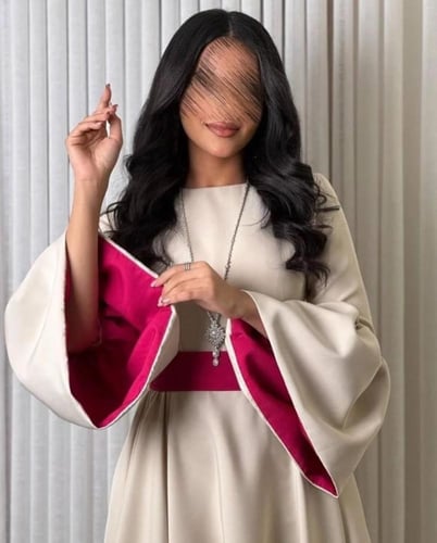 فستان العيد باربي