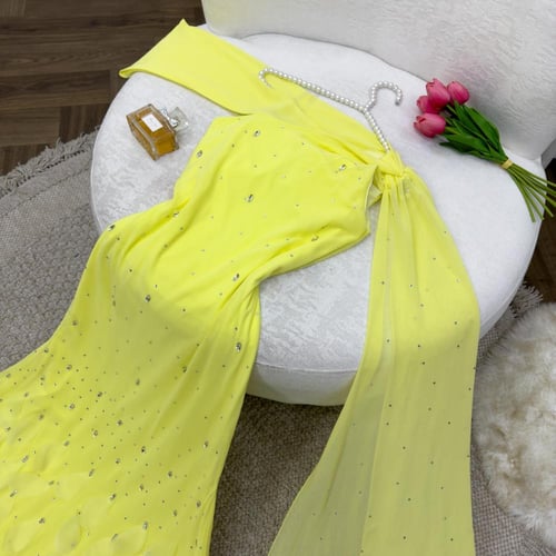 فستان سهره راقي