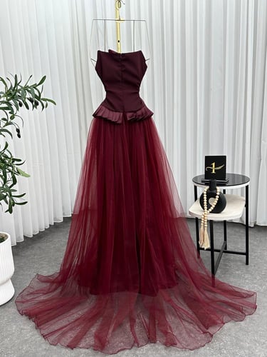 فستان ناعم H21