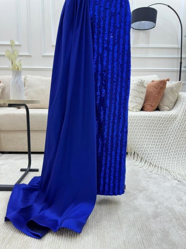 فستان سهره انيق