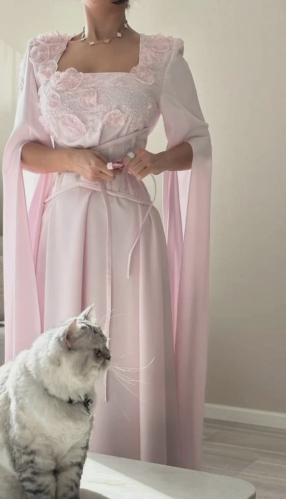 فستان العيد حلا