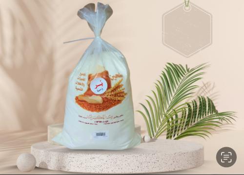 دقيق بُر دبي 5 كيلو