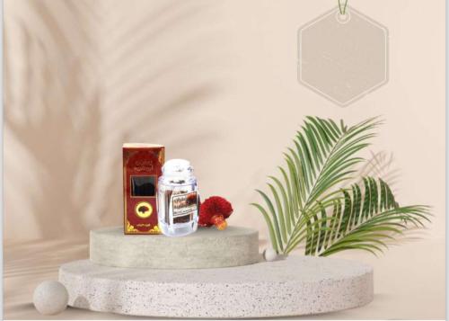 زعفران الحميدي أبو شيبه ٣ جرام